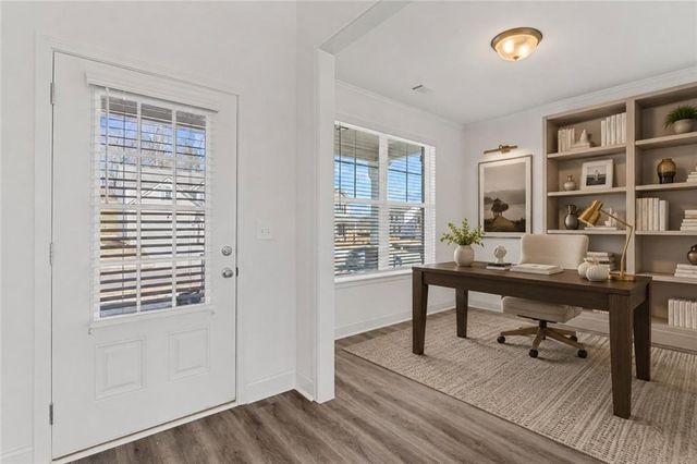 7332 Rocklin Lane, Flowery Branch, GA 30542