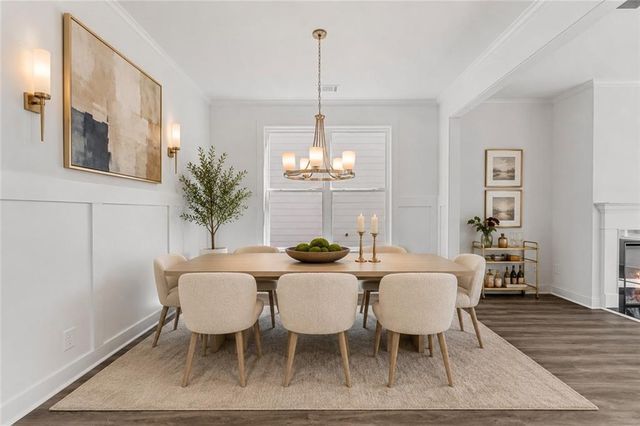 7332 Rocklin Lane, Flowery Branch, GA 30542