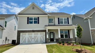 7332 ROCKLIN LANE, Flowery Branch, GA 30542