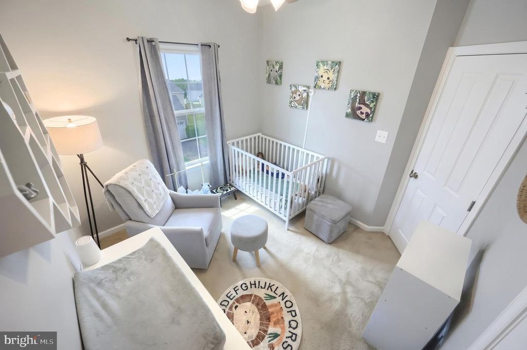 Image 33 of property listing at 1247 RANNOCH LN, York, PA 17403