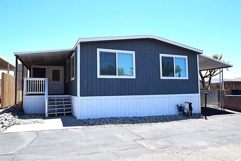 55524 Yucca 65, Yucca Valley, CA 92284