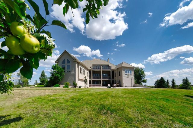 7615 Lemon Gulch Way, Castle Rock, CO 80108