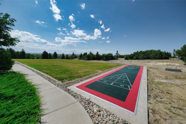 7615 Lemon Gulch Way, Castle Rock, CO 80108