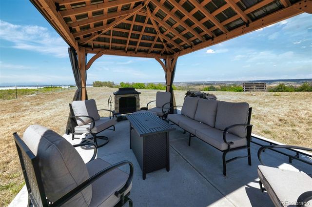 7615 Lemon Gulch Way, Castle Rock, CO 80108