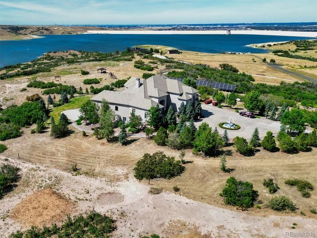 7615 Lemon Gulch Way, Castle Rock, CO 80108