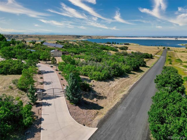 7615 Lemon Gulch Way, Castle Rock, CO 80108