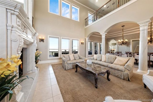 7615 Lemon Gulch Way, Castle Rock, CO 80108