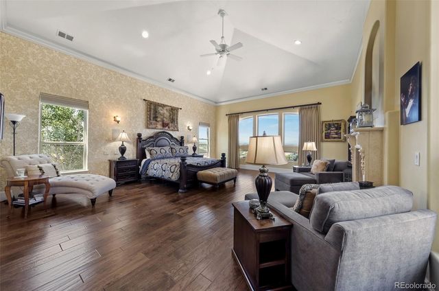 7615 Lemon Gulch Way, Castle Rock, CO 80108