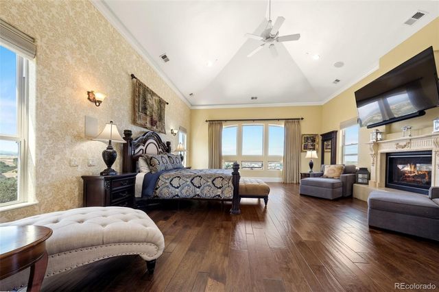 7615 Lemon Gulch Way, Castle Rock, CO 80108