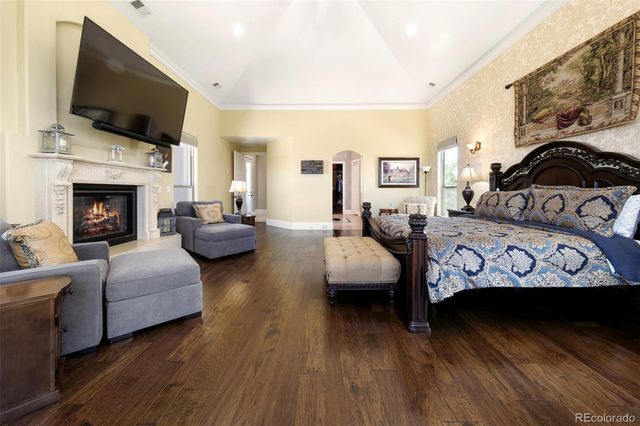 7615 Lemon Gulch Way, Castle Rock, CO 80108