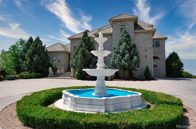 7615 Lemon Gulch Way, Castle Rock, CO 80108