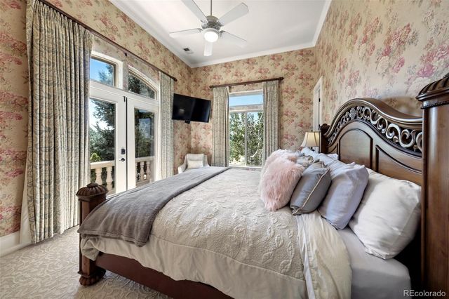 7615 Lemon Gulch Way, Castle Rock, CO 80108