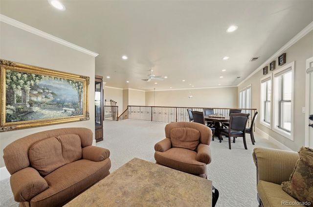 7615 Lemon Gulch Way, Castle Rock, CO 80108