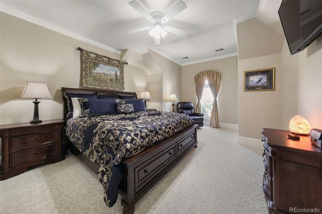 7615 Lemon Gulch Way, Castle Rock, CO 80108