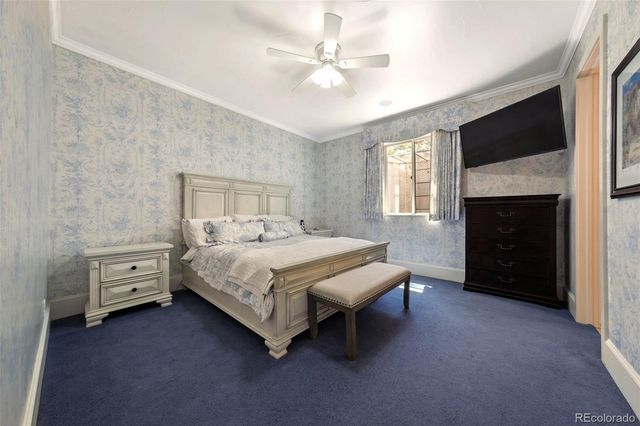 7615 Lemon Gulch Way, Castle Rock, CO 80108