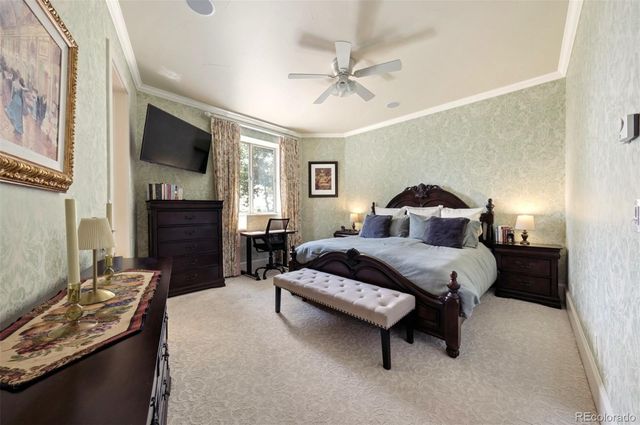 7615 Lemon Gulch Way, Castle Rock, CO 80108