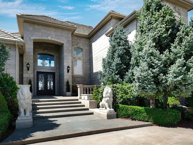 7615 Lemon Gulch Way, Castle Rock, CO 80108