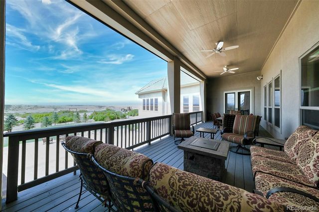 7615 Lemon Gulch Way, Castle Rock, CO 80108