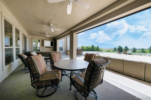 7615 Lemon Gulch Way, Castle Rock, CO 80108