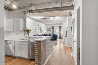 800 Peachtree Street NE 1110, Atlanta, GA 30308