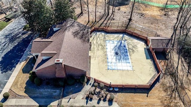 485 Mount Vernon Drive, Calhoun, GA 30701