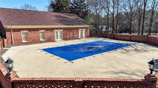 485 Mount Vernon Drive, Calhoun, GA 30701