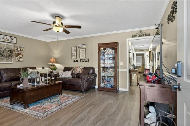 485 Mount Vernon Drive, Calhoun, GA 30701