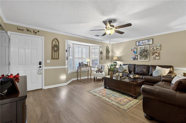 485 Mount Vernon Drive, Calhoun, GA 30701