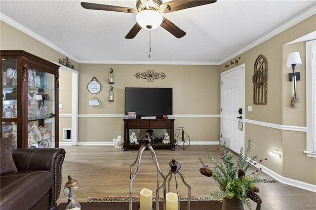 485 Mount Vernon Drive, Calhoun, GA 30701