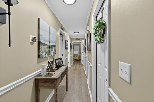 485 Mount Vernon Drive, Calhoun, GA 30701