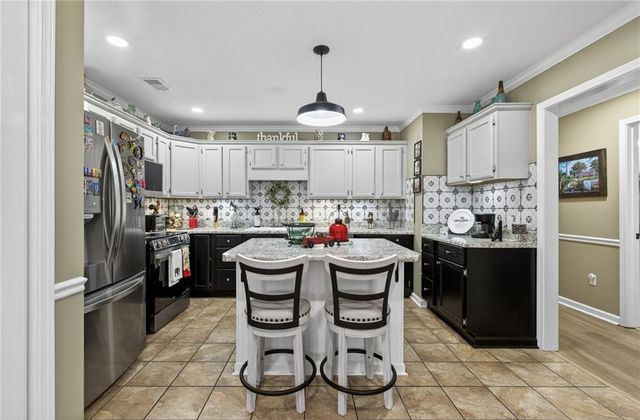 485 Mount Vernon Drive, Calhoun, GA 30701