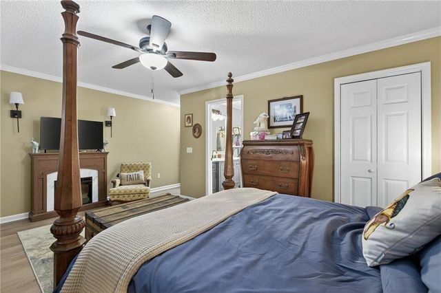 485 Mount Vernon Drive, Calhoun, GA 30701