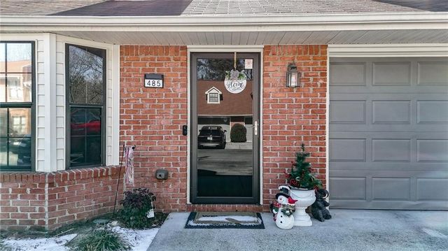 485 Mount Vernon Drive, Calhoun, GA 30701