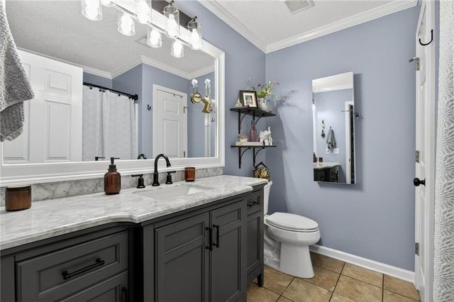 485 Mount Vernon Drive, Calhoun, GA 30701