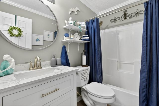 485 Mount Vernon Drive, Calhoun, GA 30701