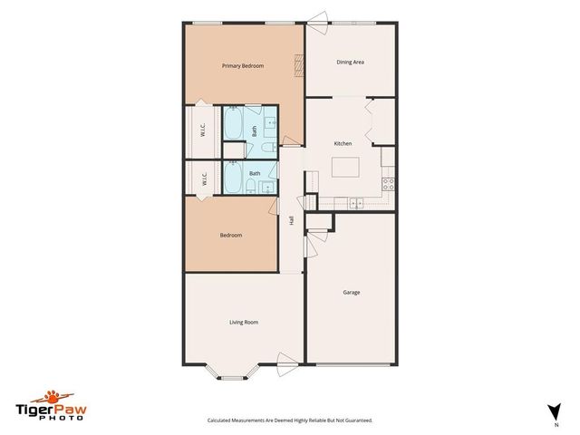 485 Mount Vernon Drive, Calhoun, GA 30701