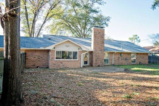 715 Belmont Street, Athens, TX 75751