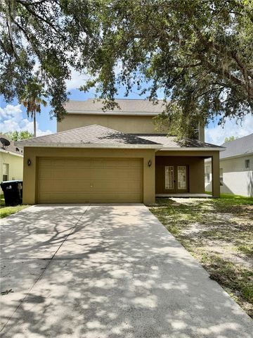 14205 BRIDGEWATER CROSSINGS BOULEVARD, Windermere, FL 34786