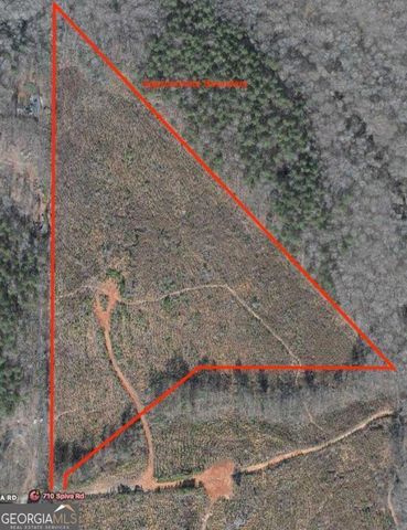 0 Spiva Road, Temple, GA 30179