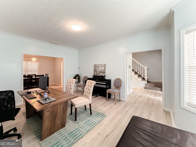 105 Avalon Drive, Mcdonough, GA 30252