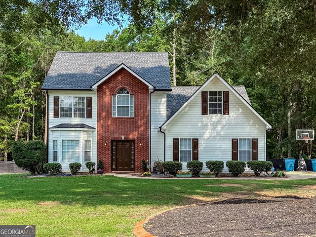 105 Avalon Drive, Mcdonough, GA 30252