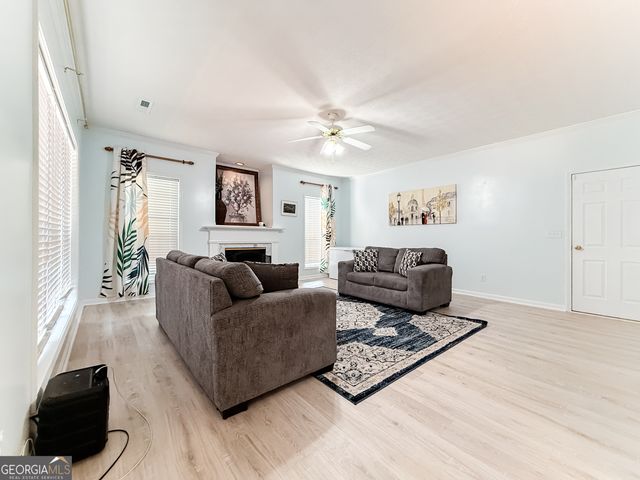 105 Avalon Drive, Mcdonough, GA 30252
