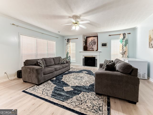 105 Avalon Drive, Mcdonough, GA 30252