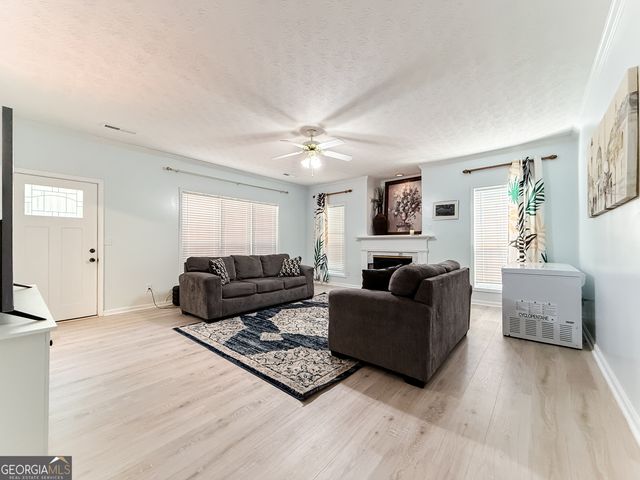 105 Avalon Drive, Mcdonough, GA 30252