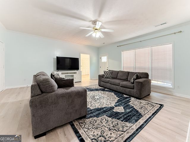 105 Avalon Drive, Mcdonough, GA 30252