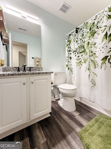 105 Avalon Drive, Mcdonough, GA 30252