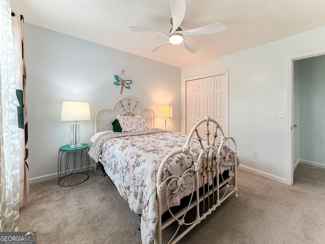 105 Avalon Drive, Mcdonough, GA 30252