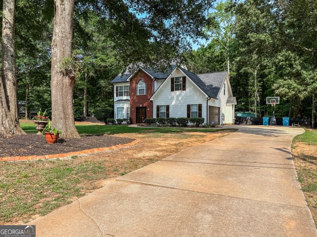 105 Avalon Drive, Mcdonough, GA 30252