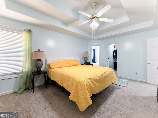 105 Avalon Drive, Mcdonough, GA 30252