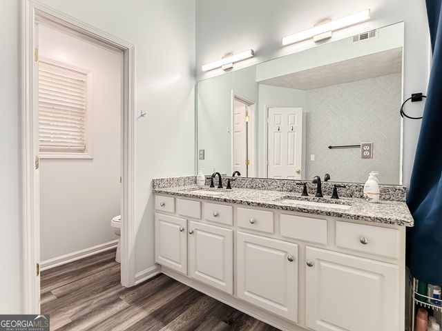 105 Avalon Drive, Mcdonough, GA 30252